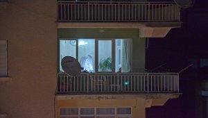 Karaman'da arkadaşlar arasındaki bıçaklı kavgada 1 kişi öldü