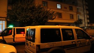 Kayseri'de 5 yaşındaki Suriyeli çocuk odasında ölü bulundu