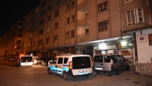 Kayseri'de bıçaklı kavga: 2 yaralı