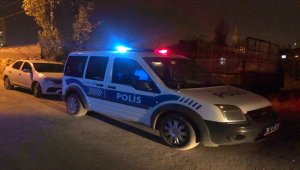 Kayseri'de bıçaklı kavgada bir kişi ağır yaralandı