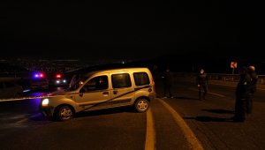 Kayseri'de bir kişi aracında ölü bulundu 