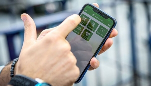 Kayseri'de HES Kodunu etkinleştirmeyen ve eşleştirmeyenler 15 Kasım'dan sonra "Toplu Taşımaya" Binemeyecekler!