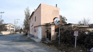 Kayseri'de karbonmonoksit gazından etkilenen 6 kişi tedavi altına alındı