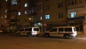 Kayseri'de yaşlı adam evinde ölü bulundu