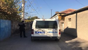 Kayseri'de yaşlı kadın evinde ölü bulundu