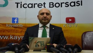Kayseri, kabak çekirdeği ve çerezlik ay çekirdeği üretiminde Türkiye'de birinci