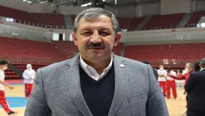 Kick boks "Siyah Kuşak 1. 2. 3. 4. ve 5. Dan Sınavları" Konya'da yapıldı