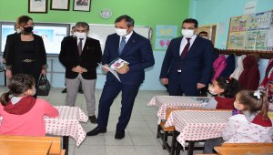 Kırıkkale'de "Kovid-19 dedektifleri" işbaşında