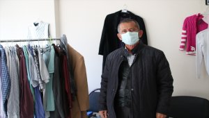 Kırşehirli iki muhtar, veren el ile alan eli buluşturuyor