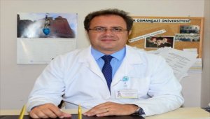 KOAH hastaları Kovid-19'dan 5 kat daha fazla etkileniyor