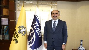 Konya Büyükşehir Belediyesinden "Kapalı Maraş"a peyzaj desteği 