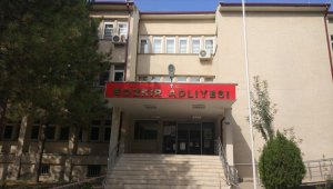 Konya'da erkek cesedi bulundu