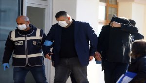 Konya'da "otomobil dolandırıcılığı" operasyonunda 5 zanlı yakalandı