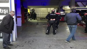 Konya'da silahlı saldırı: 1 ölü, 2 yaralı