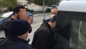 Konya'da süt toplama merkezindeki görüntülerle ilgili 2 çalışan tutuklandı