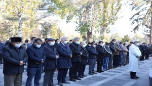 Kösedağ ailesinin acı günü 