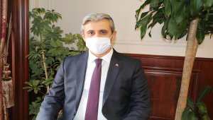 
KOVİD-19 HASTALARI YAŞADIKLARINI ANLATIYOR - "Bir nefesin tüm cihana bedel olduğunu anladım"
