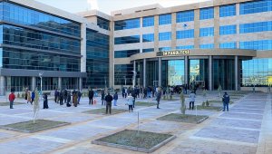 KPSS Ortaöğretim sınavı