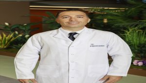 Medicana İzmir Hastanesi'nden "Böbrek taşını hafife almayın" uyarısı