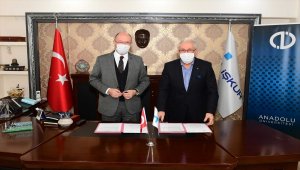 Meslek yüksekokulu öğrencileri iş yerinde eğitim alıp pratik kazanacak