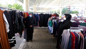 Mikrokredi ile ailesinin hayatını değiştirdi