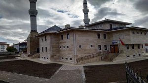 Nazmiye Taşdemir Kur'an Kursu eğitime başladı