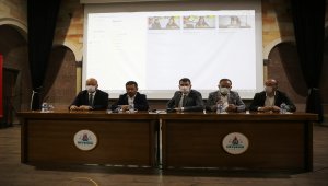 Nevşehir Belediyesince hazırlanan "Dijital Eğitim Platformu" hizmete sunuldu