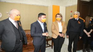 Nevşehir'de ücretsiz hizmet sunacak Aile Danışma Merkezi açıldı