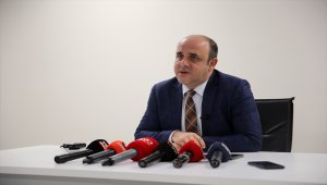 Nevşehir Sağlık Müdürü Ünlübay: "Maske kullanımı mevsimsel hastalıklara karşı da koruyor"