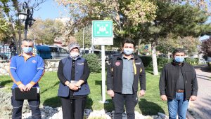 Niğde'de afet ve acil durum toplanma alanları belirlendi