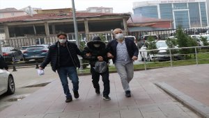 Niğde'de FETÖ operasyonunda Türkmenistan uyruklu üniversite öğrencisi gözaltına alındı