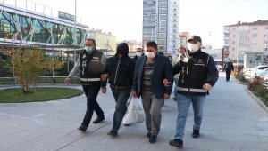 Niğde merkezli 7 ildeki FETÖ operasyonu
