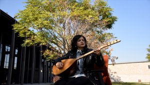 "Notaların formülünü" çözdü, çocukluk hayalini 17 yıl sonra gerçekleştirdi