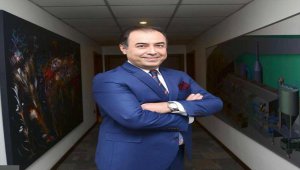 Nuh Çimento'dan 9 ayda 279 milyon lira net kar