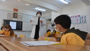 Öğretmenler "Otağ-ı Muallim" ile günün stresini atıyor