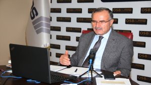 Organize sanayi bölgeleri ekonomide yeni döneme hazırlanıyor