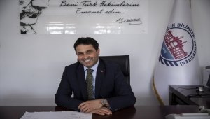 Sağlık Bilimleri Üniversitesinden geleceğin doktorlarına uzaktan eğitim 