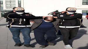 Sahte kimlikle yakalanan FETÖ firarisi, hakkında soruşturmanın yürütüldüğü İstanbul'a gönderildi