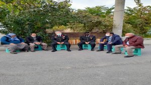 Şehit Sinan Aktay'ın beratı ailesine verildi