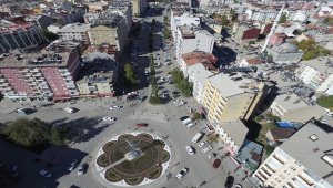 Seydişehir'de sigara içme kısıtlaması getirilen açık alanlar belli oldu