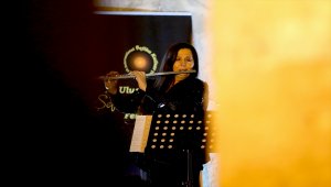 "Sihirli Flüt"ün notaları Azerbaycan'a destek için yankılanacak