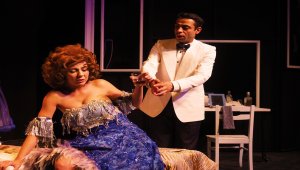 Sivas Devlet Tiyatrosu 2 oyunla perde açacak