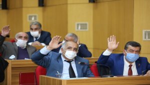 Sivas İl Özel İdaresi 2021 yılına 195 milyon liralık bütçeyle girecek