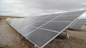 Sivas OSB'deki güneş enerjisi santrali maliyetleri azaltacak