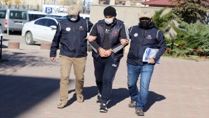 Sivas'ta gözaltına alınan DEAŞ şüphelisi serbest bırakıldı 