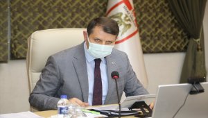 Sivas'ta karla mücadelede 446 personel görev alacak