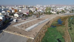 Sivas'ta "Perşembe Pazarı"nın üstü kapatılacak 