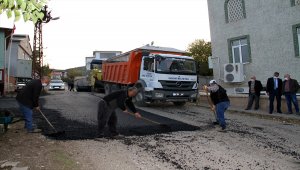 Sivas'tan kısa kısa 