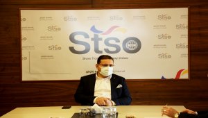 STSO Başkanı Eken, 24. Komite temsilcileriyle buluştu