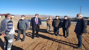 Suşehri'ne aile sağlığı merkezi yapılıyor